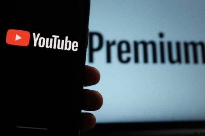 Como cancelar o YouTube Premium?